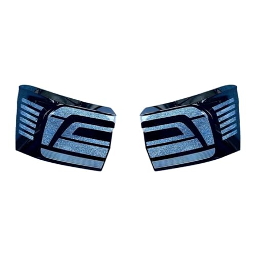 Clignotant coque feu arrière VW T-Cross 2019 2020 2021 2022 extérieur