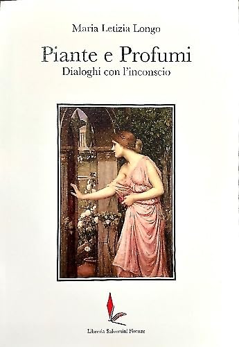 Piante e profumi. Dialoghi con l\'inconscio. Dall\'Indice: --Premessa. --La profumeria. Botanica del benessere. --Olfazioni e attivazioni. --Il sistema limbico. --