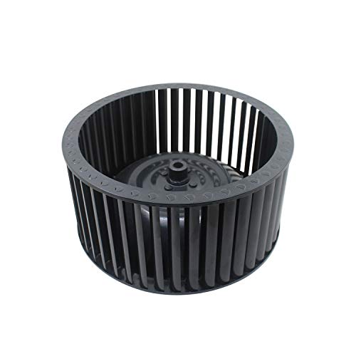 lüfterrad dunstabzugshaube ersatzteile gebläserad lüfterrad für ventilator motor dunstabzug lüftermotor Gebläsemotor Höhe 70 80 90 105 mm Tiefe 30 45