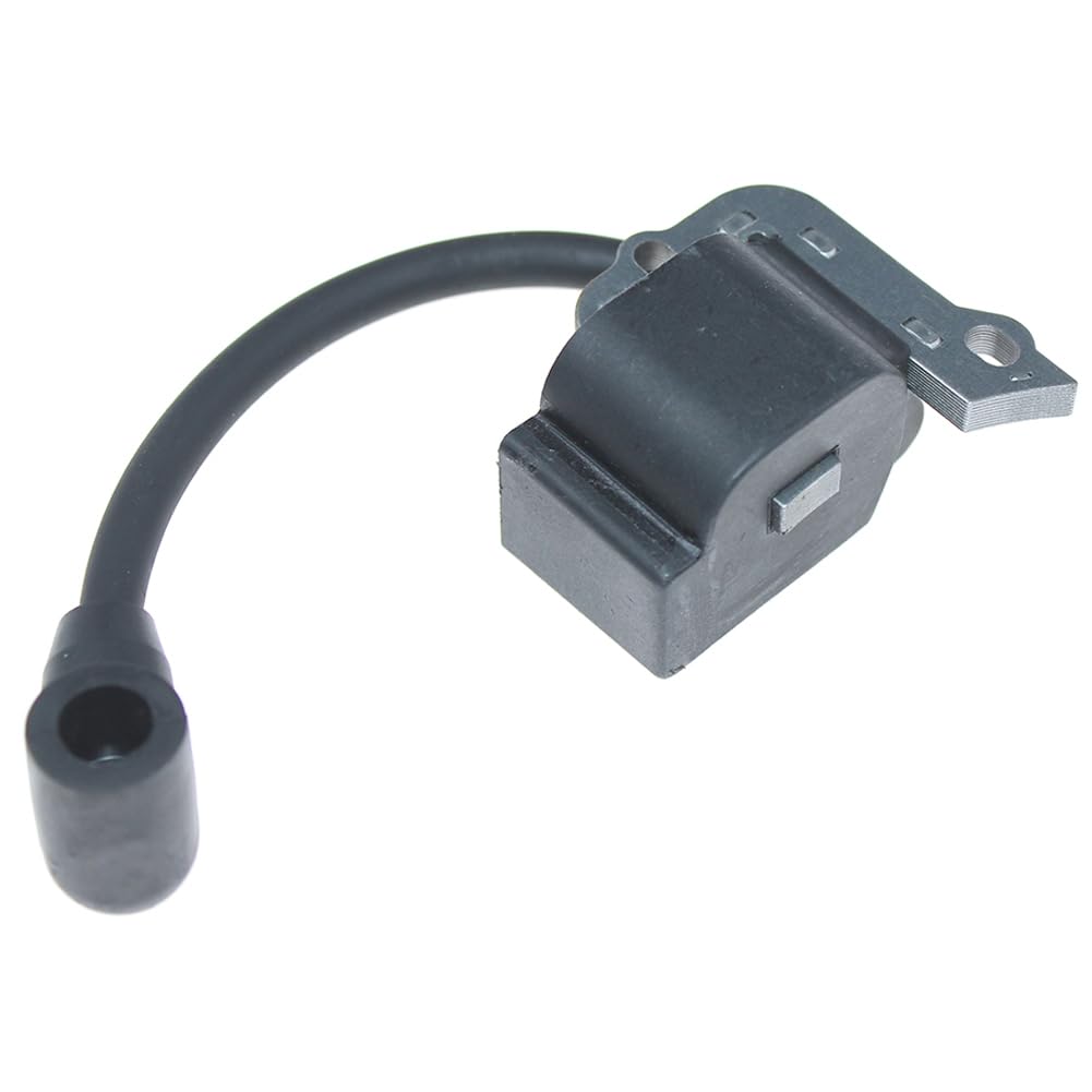 Realman Bobine D'allumage 753-04298 Pour Débroussailleuse Troy-Bilt