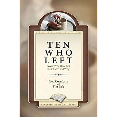 Ten Who Left