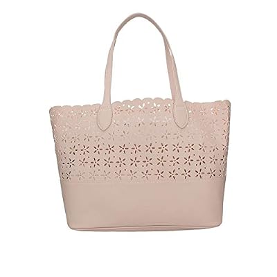 Twinset 191ta7160 Shopping Bag Donna Rosa TU