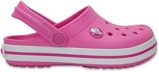 Sandália Crocband Kids Crocs Criança-unissex