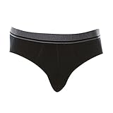 Emporio Armani Men's Basic Stretch Cotton Brief