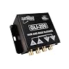 Earthquake Sound GLI-200 Hum and Buzz Kleaner 600 Ohm RCA in/Out Ground Loop Isolator