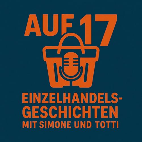 Auf 17 - KickOff Folge cover art