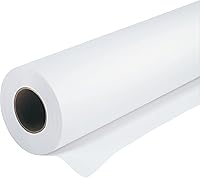 Vista 3 de HP Q6628B HP - Rollo de papel, súper pesado, mate, 42 pulgadas x 100 pies, WE