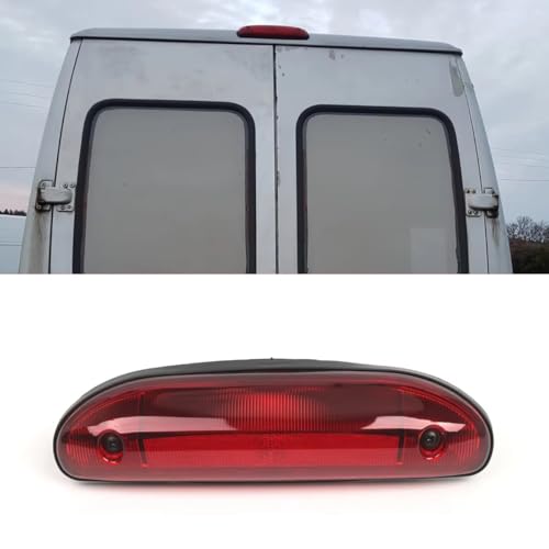 Feu Stop arrière surélevé haute visibilité pour Citroën Jumper 735318908