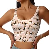 tops tom brown scout Instrucciones de lavado: las camisetas deportivas para mujer se pueden lavar a mano o a máquina suavemente, no requiere planchado, colgar para secar de forma natural o secar en secadora a baja temperatura
