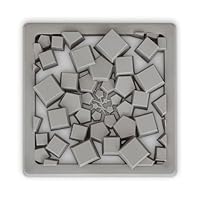 Amazon | [ オトノハ ] 音響拡散体 音響パネル 【 クリアで心地よい音