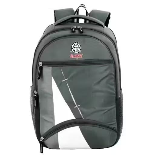 New Bag Commuter Notebook Carrier School Office Daily Travel Organizer Padded Sleeve Backpack-picture-39