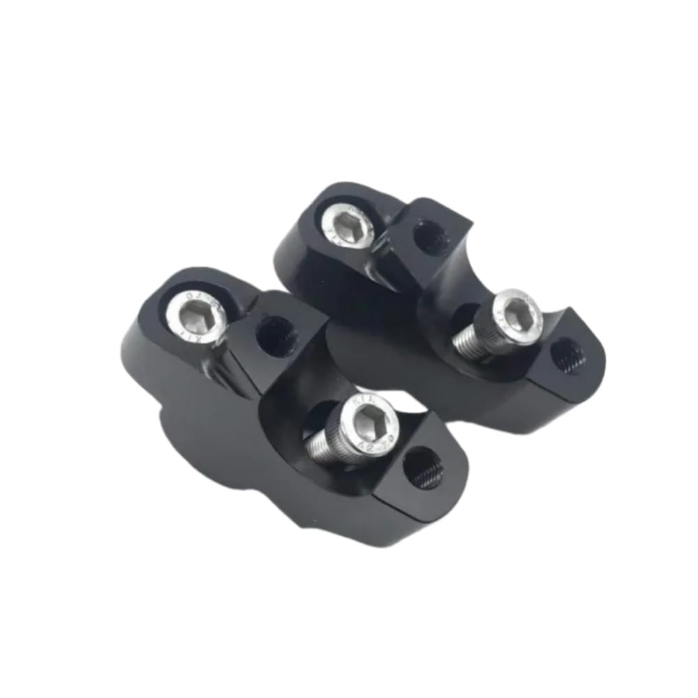 Adaptador de extensión manillar para rutas cómodas en Rebel 1100 7