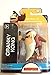 World of Nintendo Donkey Kong Cranky Kong Action Figure, 2.5 Inches