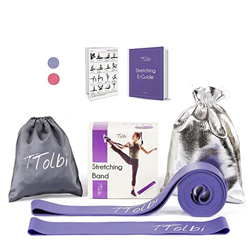 Top 10 Best Stretch Bands for Dancers in 2023 Reviews Buyer's Guide