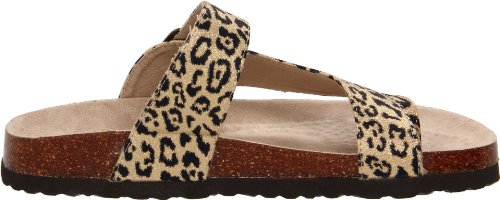 Image of White Mountain Women's Carly Footbed Sandal