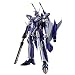 TAMASHII NATIONS - Macross Movie: Absolute Live!!!!!! - YF-29 Durandal Valkirie (Maximilian Jenius Use) Full Set Pack, Bandai Spirits DX CHOGOKIN
