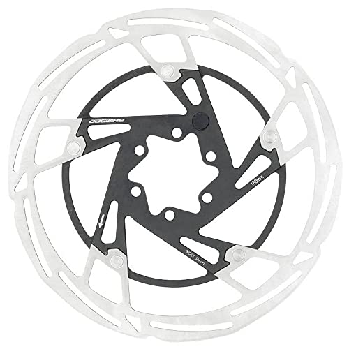 Rotor Jagwire Pro LR2-E pour sécuriser vos sorties à vélo électrique
