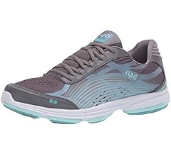 difference between ryka devotion and devotion plus