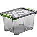 Produktbild Rotho Evo Total Aufbewahrungsbox 15l mit Deckel
