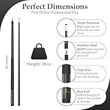 Cue-King B0D925PMW4 lato 3