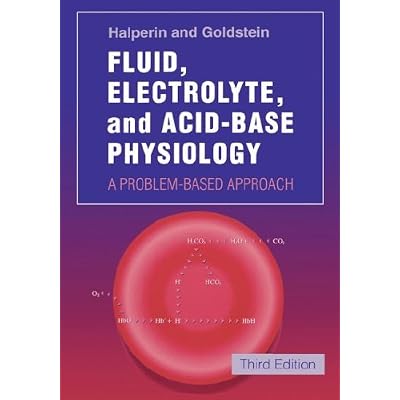 Fluid, Electrolyte and Acid-base Physiology