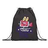 my movie database software 100% Organic Cotton, printed with OEKO-TEX Standard 100 certified ink