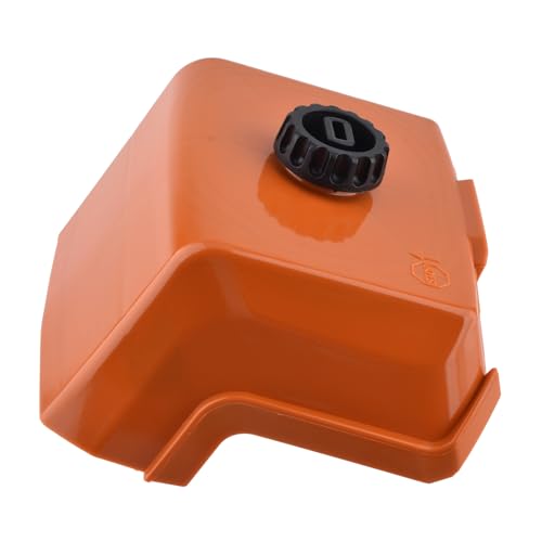 Cancanle Tapa del Filtro de Aire para Stihl 044 MS440 Motosierra