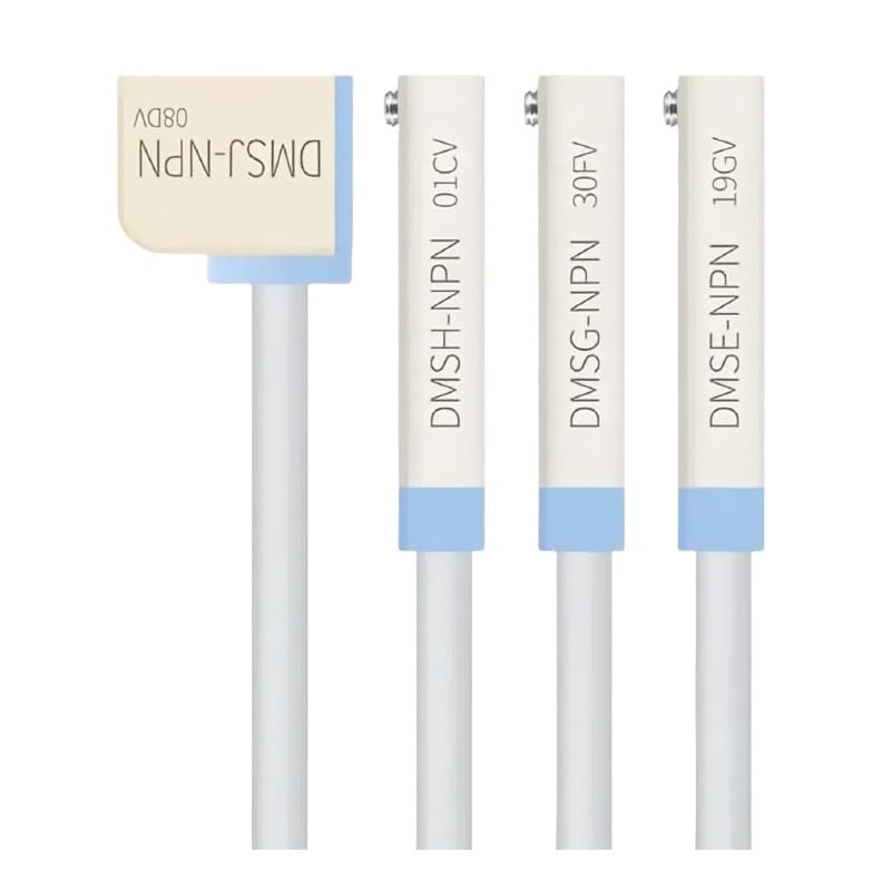 Magnetic Switch D-A99BM9NZ73/PVSM Cylinder Magnetic Induction Switch Proximity Switch(D FBP L line 3 Meters)