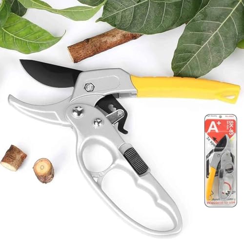 200mm Pruning Shears 1 pc