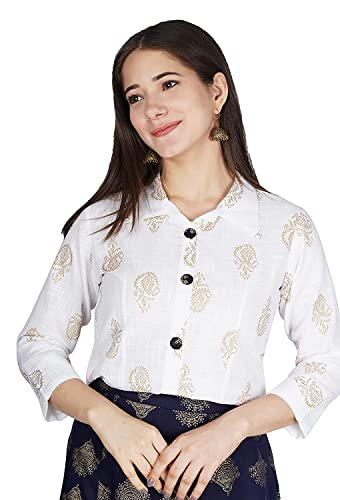 Image of Women's Rayon Kurti