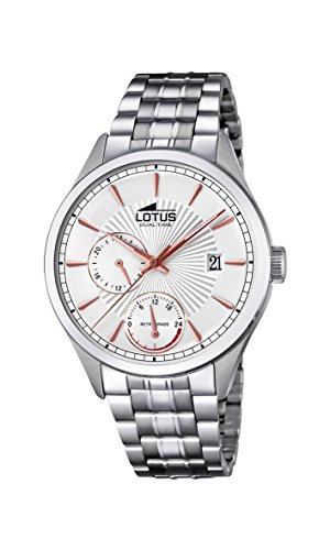 Lotus Watches Orologio da polso Uomo 18213/9