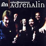 Produkttyp: ABIS MUSIC Adrenalin