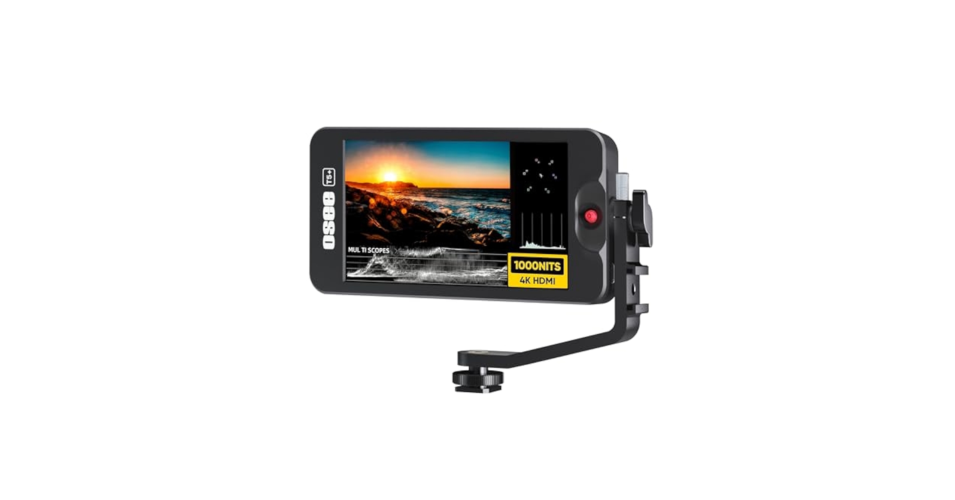 OSEE T5+ ビデオモニター　(タカヒデ) OSEE T5+ ビデオモニター (タカヒデ) Amazon.com : Osee T5+ 5.5