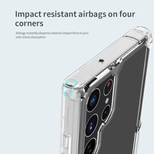 Coque TPU Samsung Galaxy S23 S22 protection silicone transparente