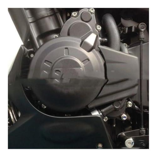 Couvercle latéral de protection moteur CB500F carter de stator CBR500X 2013-2018 - 4