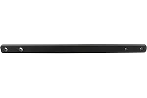 Complete Tractor Drawbar for Massey Ferguson Tractors (Replacement P/N 184611M1 1213-0019)
