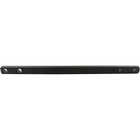 Complete Tractor Drawbar for Massey Ferguson Tractors (Replacement P/N 184611M1 1213-0019)