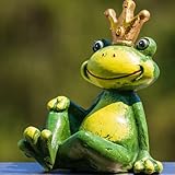  Froschkönig: Notizbuch
