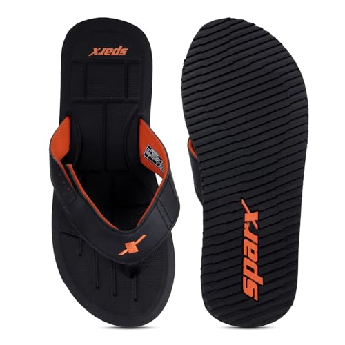 Image of SPARX mens Sf2124g Flip-Flop