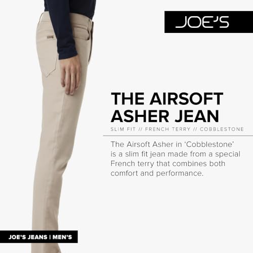 Image of JOE'S JEANS Asher in Griff