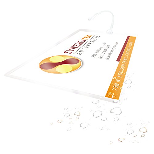 Plastifier vos documents de voyage avec Swingline SWI 3202005