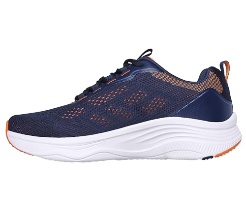 Image of Skechers Men D'Lux Fitness Sneakers