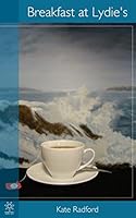 Breakfast at Lydie's 1449999662 Book Cover