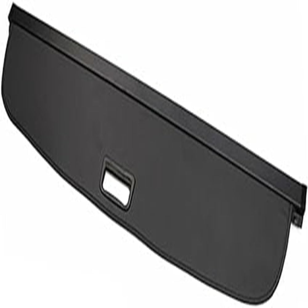 Cubre maletero Audi Q3 2013 2014 2015 2016 2017 protector de coche 1