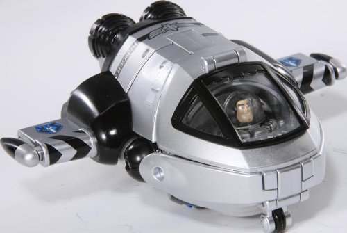 Amazon.co.jp: トランスフォーマー ディズニーレーベル バズ・ライト  