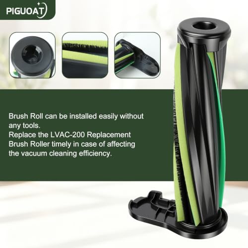 Image of LVAC-200 Roller Brush Compatible with Levoit LVAC-200 Cordless Stick Vacuum Cleaner
