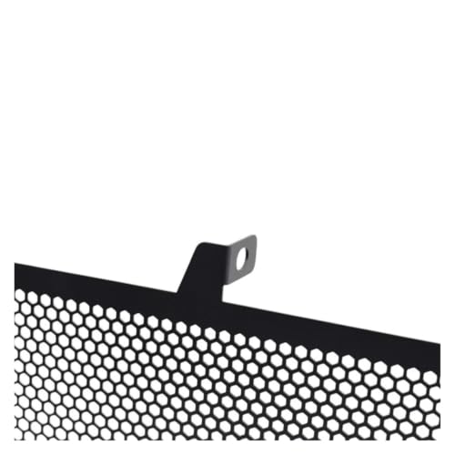 Couverture de gril pour NC750S évitant les fuites et la surchauffe - 4