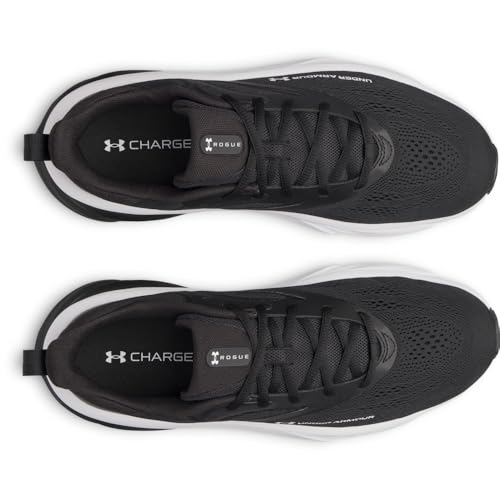 Miniatura 4 de Under Armour UA Rogue 6 ZapatillasHombre