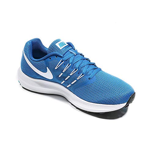 Image of Nike Men Mesh Running Shoes