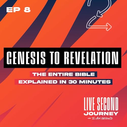 Genesis to Revelation: The Entire Bible Explained in 30 Minutes